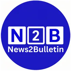 News2Bulletin Team