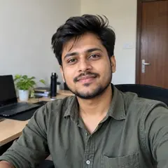 Krishna