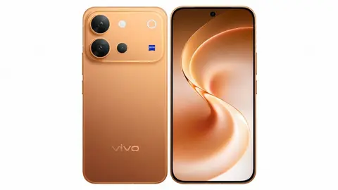 ₹1.65 लाख का iPhone नहीं, ₹63 हज़ार में लें iPhone 18 Pro जैसा लुक – Vivo V80 आया