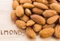 Almond : Nutrition, Benefits and Facts