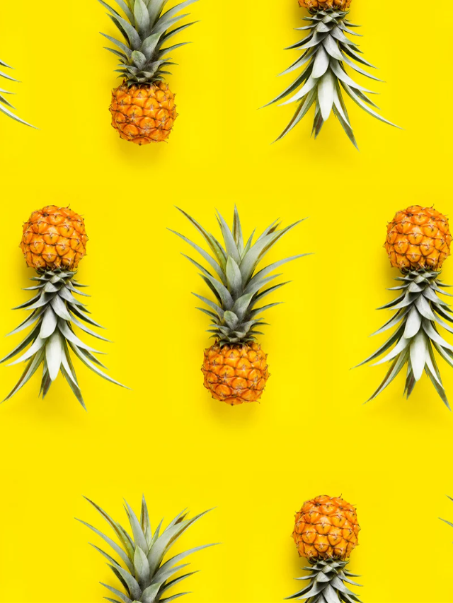 Pineapple