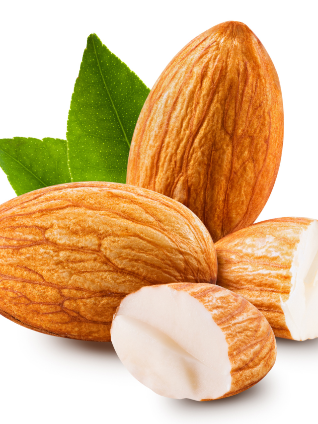 almond