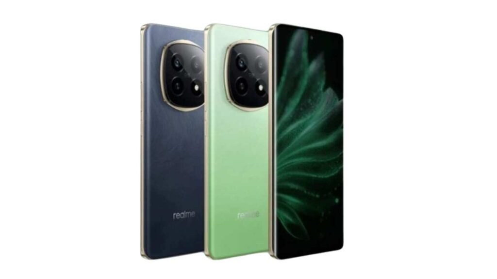 Realme-P3-Pro