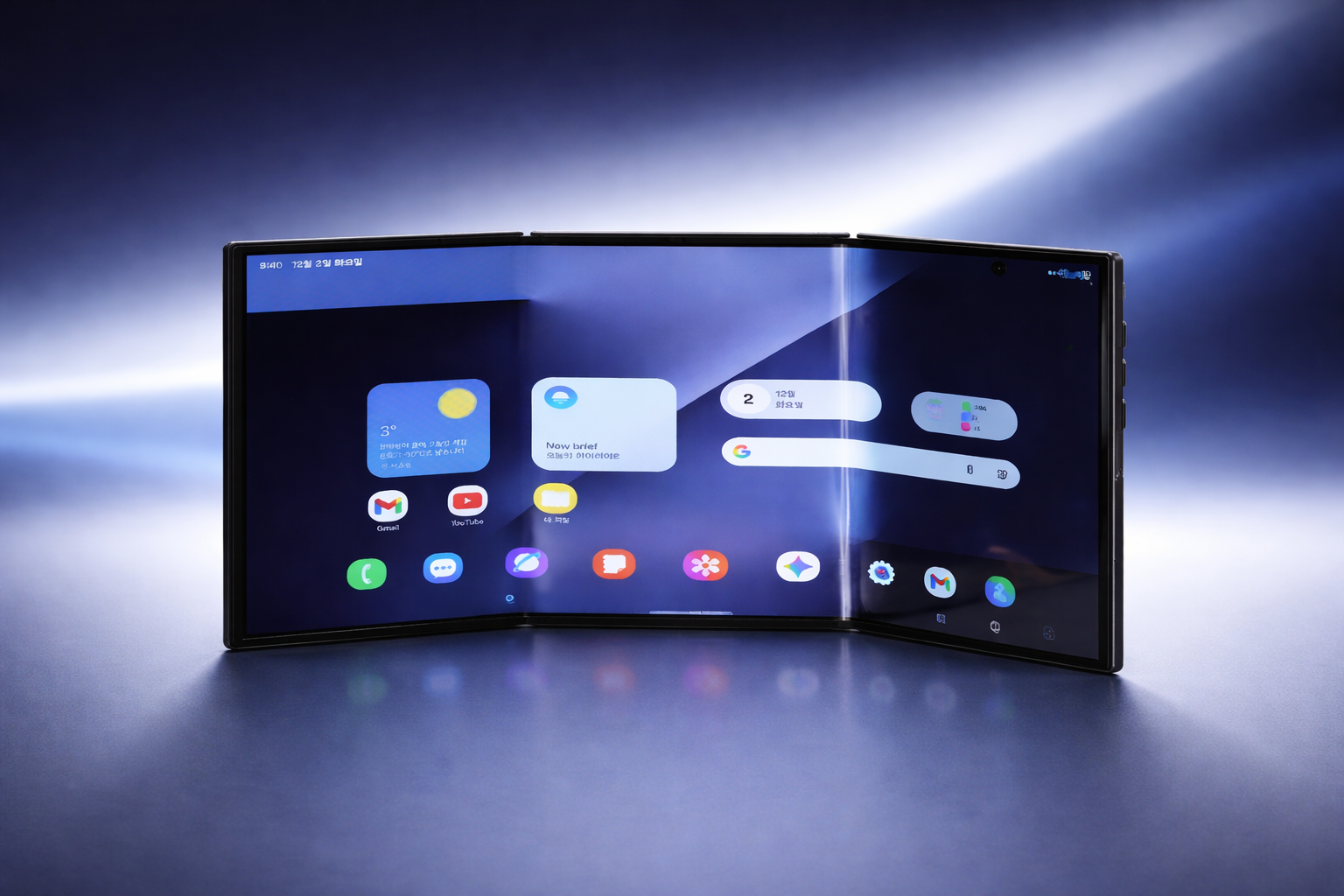 Samsung Galaxy Z TriFold Restock 2026