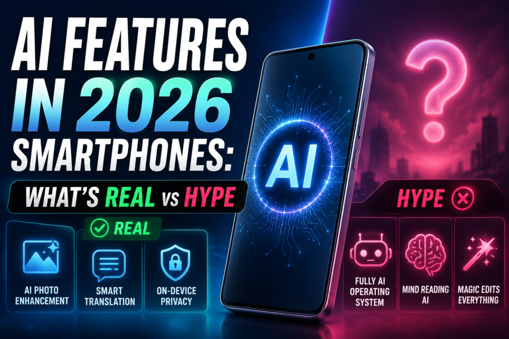ai features in 2026