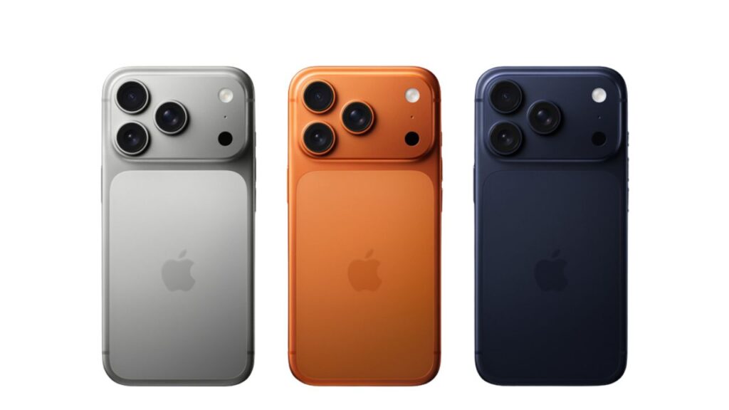 iphone 17 pro