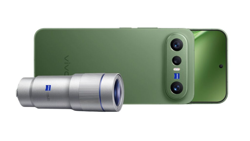 vivo X300 fe