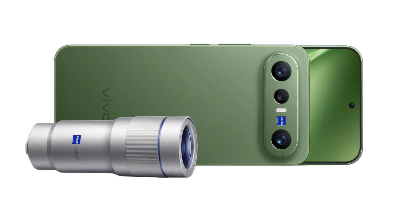 vivo X300 fe