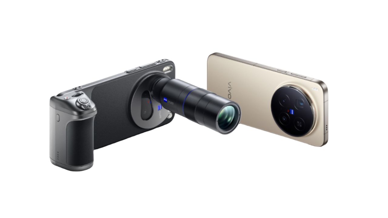 vivo x300 ultra